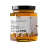 Wild Forest Honey