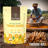 Turmeric Curcumin