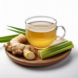 Lemon Grass & Ginger Tea