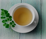 Moringa Green Tea
