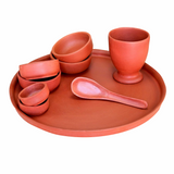 Mitti Dinner Set