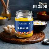 A2 Desi cow Ghee