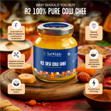 A2 Desi cow Ghee
