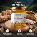 Wild Forest Honey