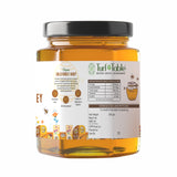 Wild Forest Honey
