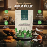 Jaggery Powder