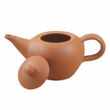 Mitti Tea Pot with Lid