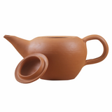 Mitti Tea Pot with Lid