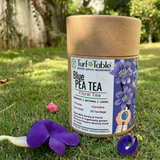 Blue Pea Floral Tea