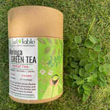 Moringa Green Tea