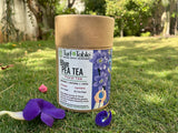 Blue Pea Floral Tea