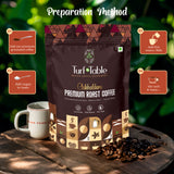 Chikhaldara Premium Roast Coffee