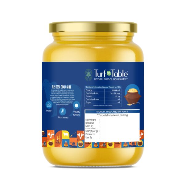A2 Desi cow Ghee - Image 6