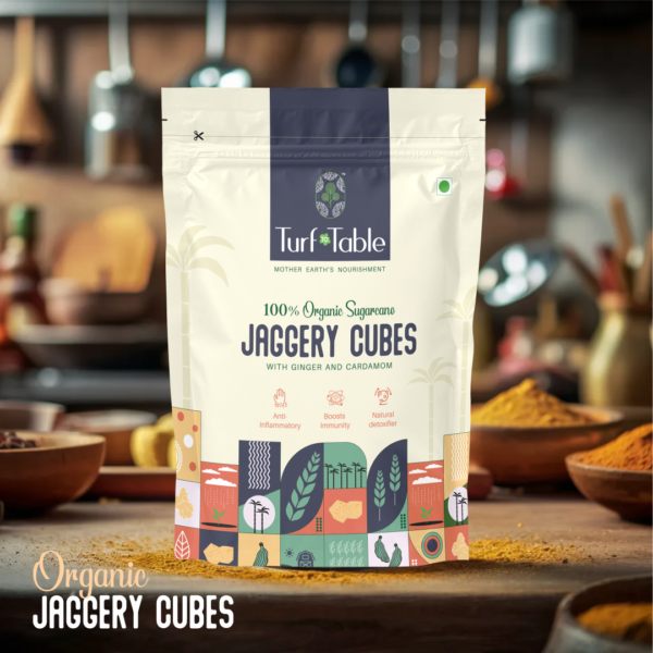 Jaggery Cubes - Image 3