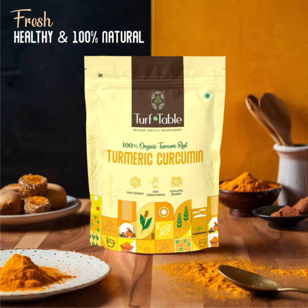 Turmeric Curcumin - Image 3