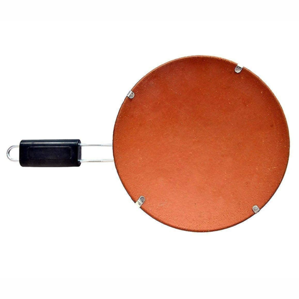 Mitti/Clay Tawa