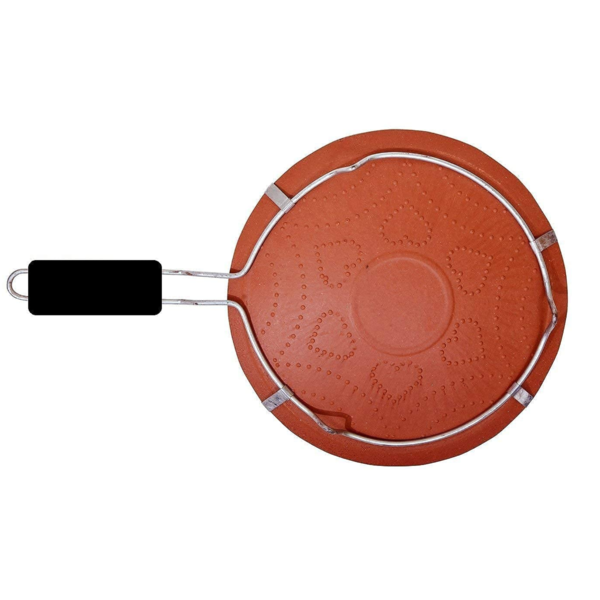 Mitti/Clay Tawa - Image 2