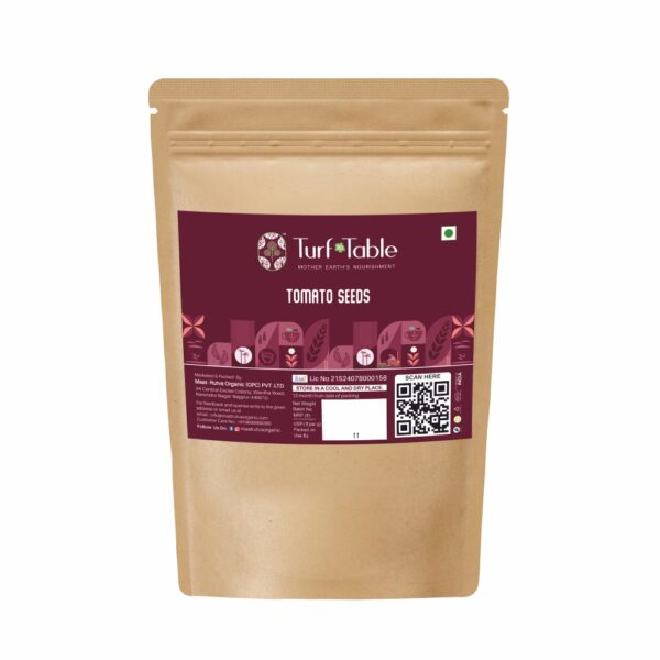 Tomato Seeds   <h6>500g</h6>